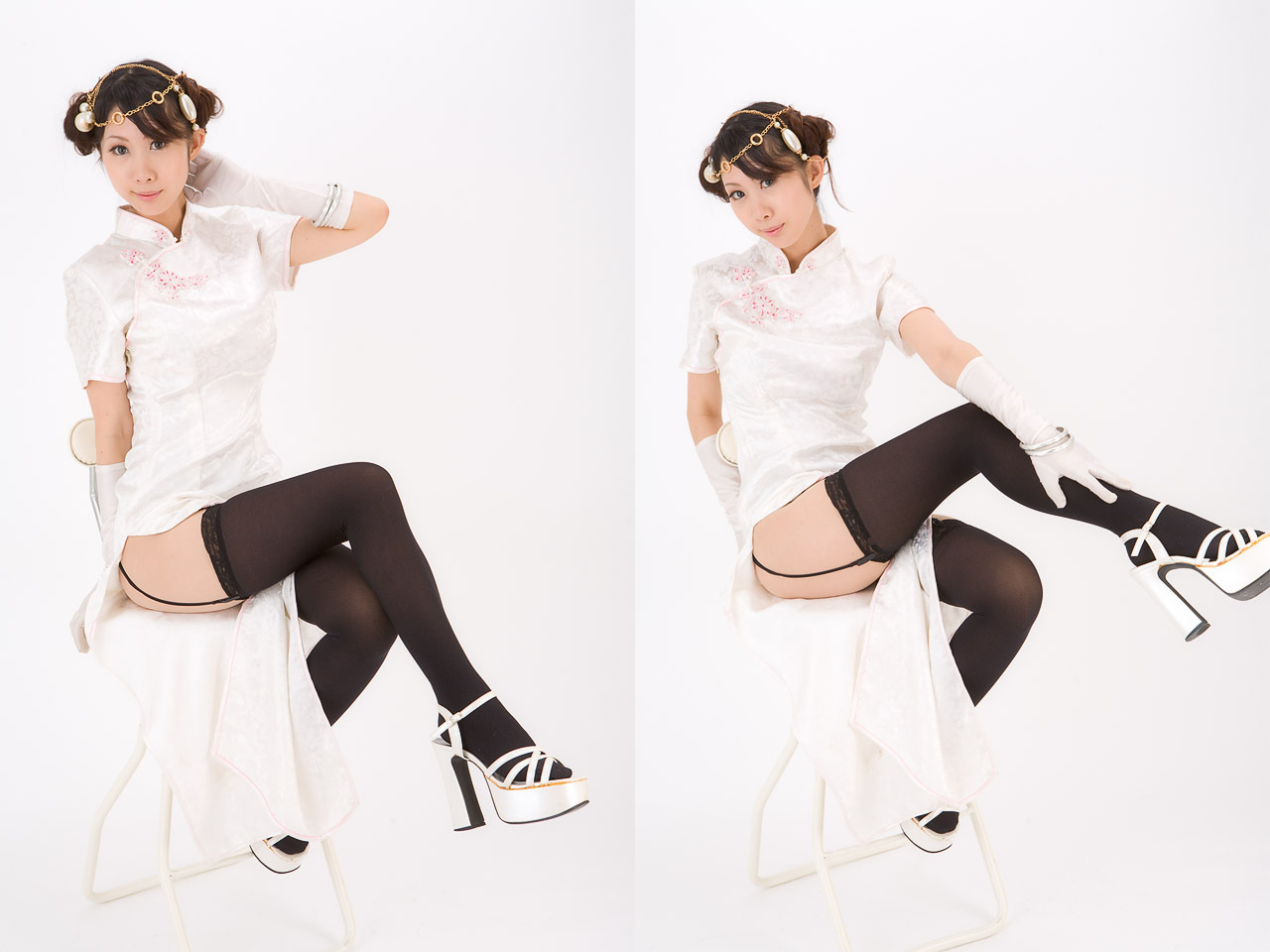 cosplay最新套图 (C73)   守薙まどか ファースト (1) 日本性感美女